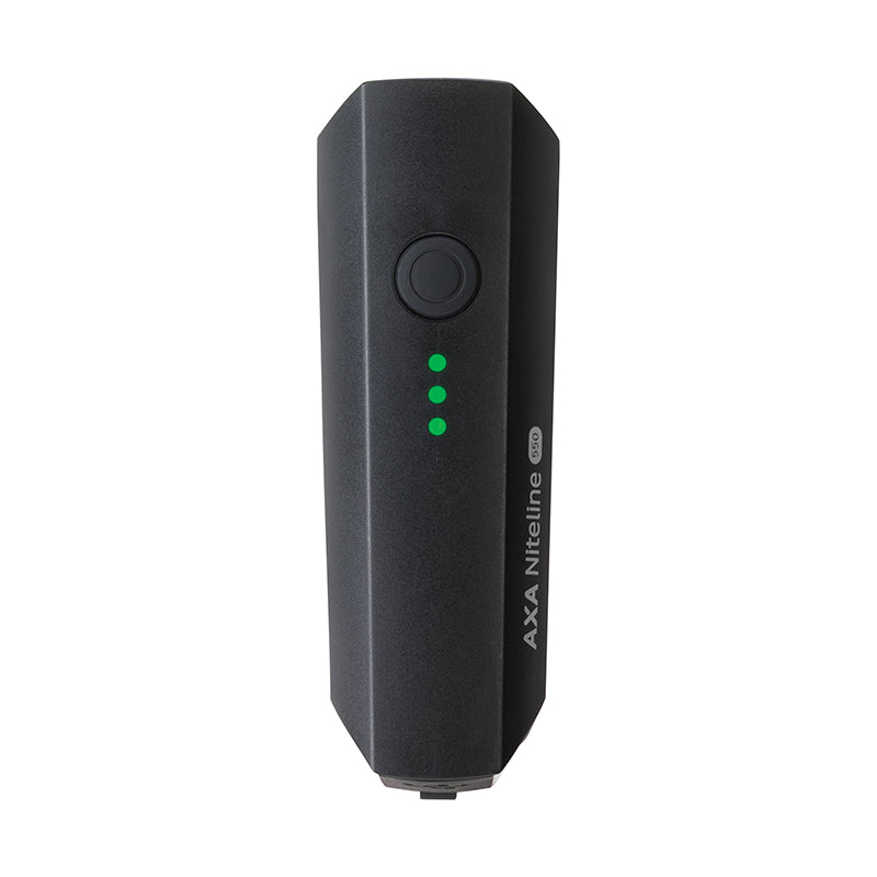 Kit éclairage USB-C AXA Niteline Slime 550 noir – vue 6