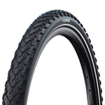 Pneu VTT Schwalbe Motion Land Cruiser Plus noir tringle rigide – 24 x 2,00 (50-507)