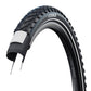 Pneu VTT Schwalbe Motion Land Cruiser Plus noir tringle rigide – 24 x 2,00 (50-507) – vue 2