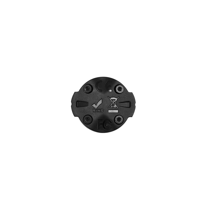 Base détachable quart de tour pour iGPSport BiNavi Air