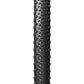 Pneu VTT Pirelli Scorpion Trail H noir tringle souple tubeless ready – 29 x 2,60 (65-622) – vue 2