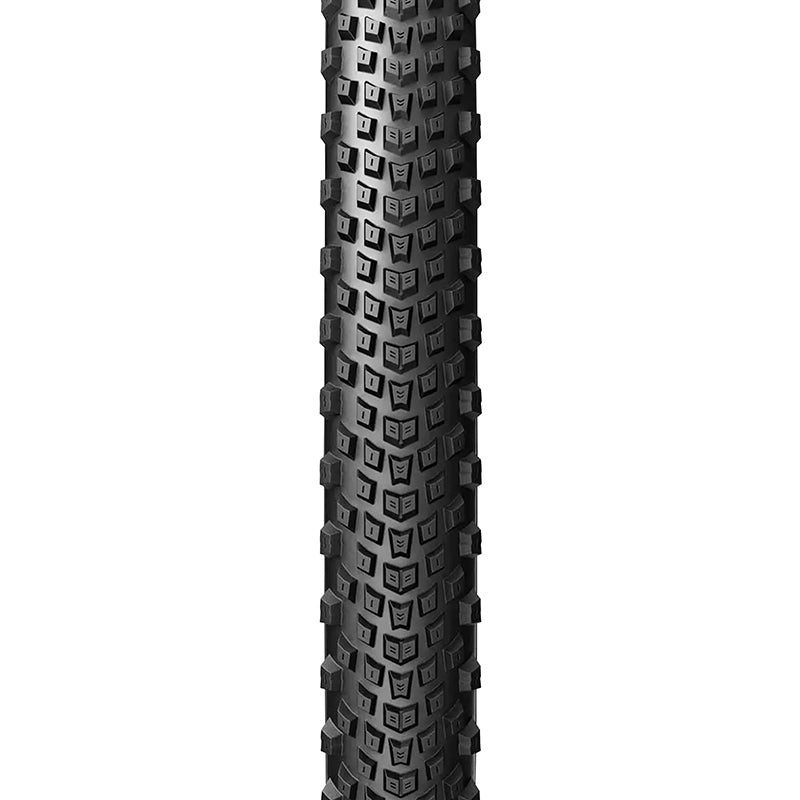 Pneu VTT Pirelli Scorpion Trail H noir tringle souple tubeless ready – 29 x 2,60 (65-622) – vue 2