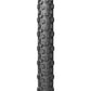 Pneu VTT Pirelli Scorpion Enduro M Classic Tanwall noir flanc marron tringle souple tubeless ready – 29 x 2,40 (60-622) – vue 2