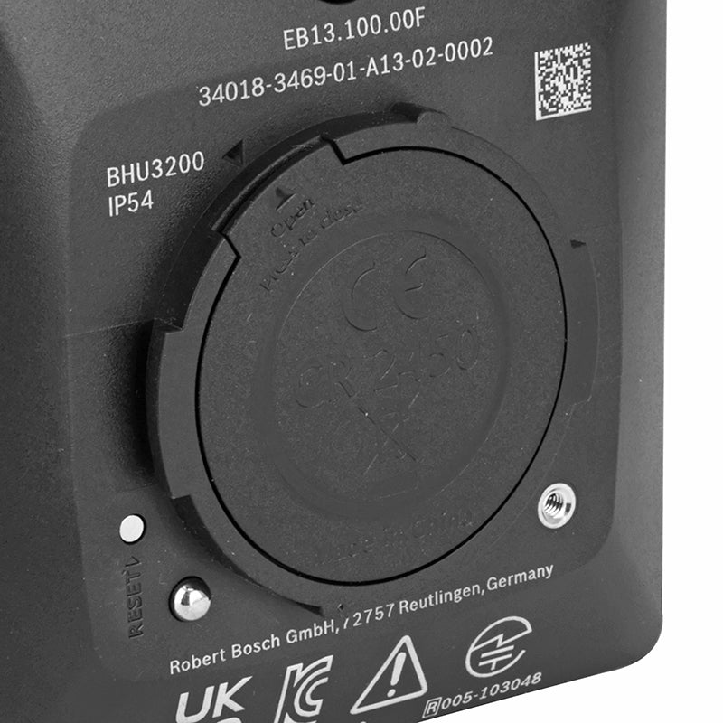 Écran Bosch Intuvia 100 compatible Smart System pour post equipement (non inclus support de fixation Ø 35.0 mm) – vue 3