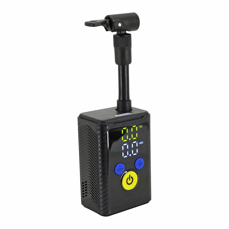 Mini compresseur Michelin Air+ Pro rechargeable avec écran