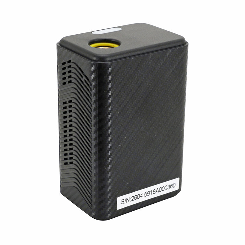 Mini compresseur Michelin Air+ Pro rechargeable avec écran – vue 8