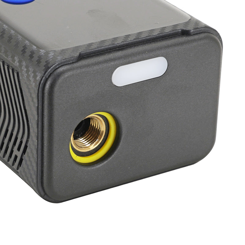 Mini compresseur Michelin Air+ Pro rechargeable avec écran – vue 9