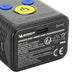 Mini compresseur Michelin Air+ Pro rechargeable avec écran – vue 10