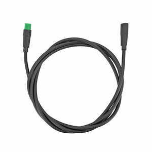 Câble connexion moteur Bafang contrôleur vers écran canbus longueur câble 1200 mm (EB 1T1.U)