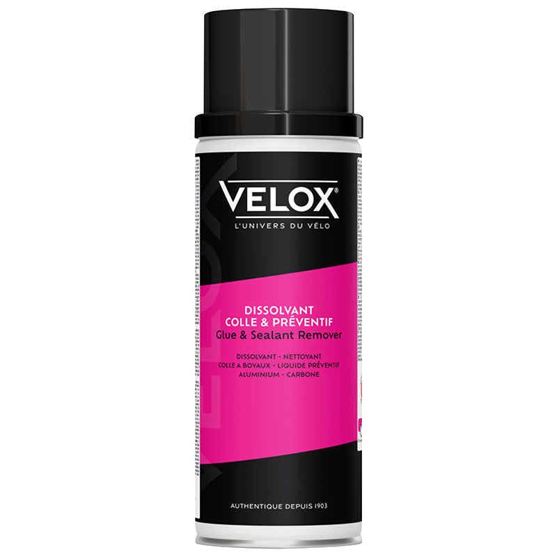 Dissolvant Velox pour colle et préventif 400 ml