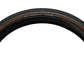 Pneu gravel Hutchinson Touareg Race Tan noir-beige tringle souple tubeless ready – 700 x 45 (45-622) – vue 2