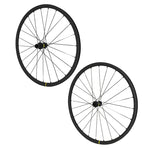 Paire de roues route disque Mavic Ksyrium S25 tubeless ready Centerlock Shimano 10-11 v