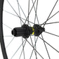 Paire de roues route disque Mavic Ksyrium S25 tubeless ready Centerlock Shimano 10-11 v – vue 6