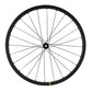 Paire de roues route disque Mavic Ksyrium S25 tubeless ready Centerlock Shimano 10-11 v – vue 8