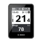Écran Bosch Intuvia 200 compatible Smart System pour post equipement (inclus support de fixation Ø 31.8 mm) – vue 3