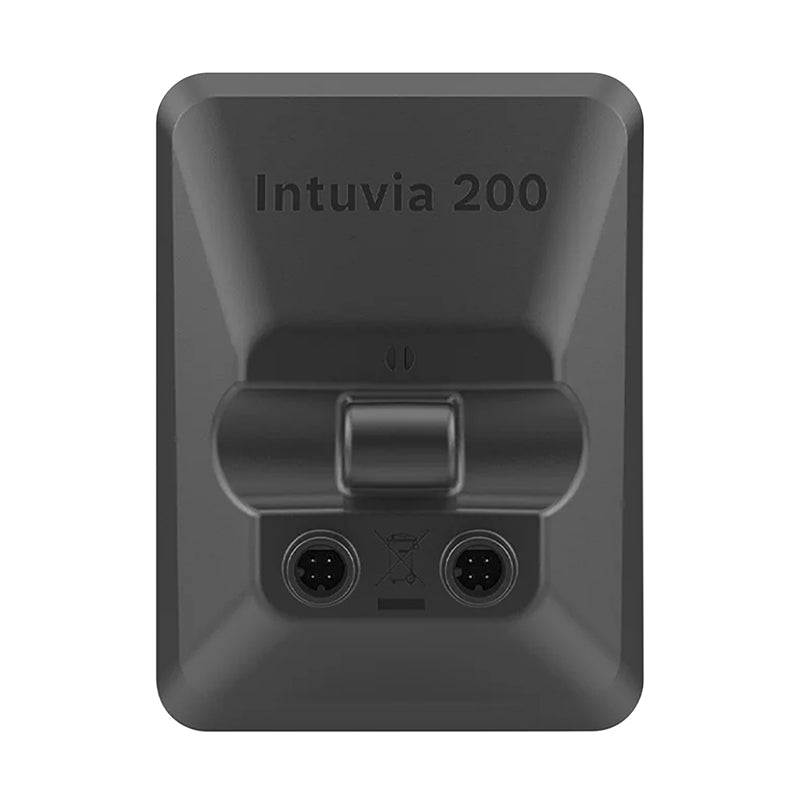 Écran Bosch Intuvia 200 compatible Smart System pour post equipement (inclus support de fixation Ø 31.8 mm)