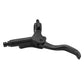 Freins à disque hydrauliques VTT Zoom HD-875 noirs avant et arrière – vue 2