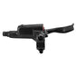Freins à disque hydrauliques VTT Zoom HD-875 noirs avant et arrière – vue 3
