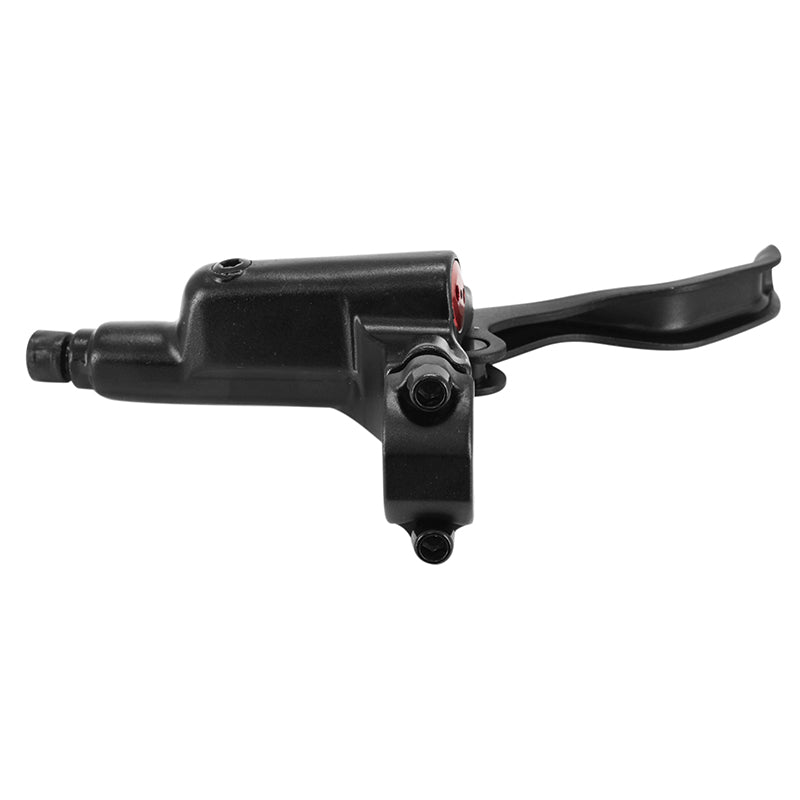 Freins à disque hydrauliques VTT Zoom HD-875 noirs avant et arrière – vue 3