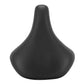 Selle femme Selle Royal Essenza élastomère noire 280 x 180 mm – vue 2