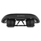 Selle femme Selle Royal Essenza élastomère noire 280 x 180 mm – vue 5