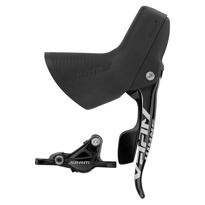 Frein à disque hydraulique route-gravel SRAM Apex 1 x 11 arrière sans disque – vue 2