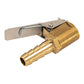 Embout de gonflage à pince universel valve Schrader – vue 2