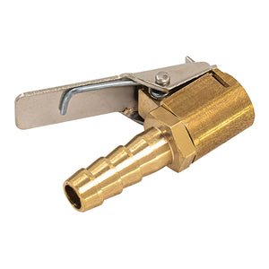 Embout de gonflage à pince universel valve Schrader – vue 2