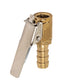 Embout de gonflage à pince universel valve Schrader – vue 3