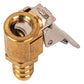 Embout de gonflage à pince universel valve Schrader – vue 4
