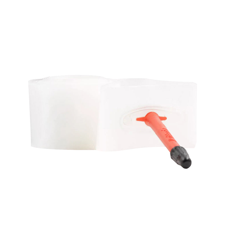 Chambre à air 700 x 25-30 Vittoria TPU Ultra Light Speed valve Presta 80 mm – vue 2