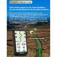 GPS compteur iGPSport BiNavi Ultra couleur tactile avec molette – vue 6