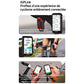 GPS compteur iGPSport BiNavi Ultra couleur tactile avec molette – vue 14