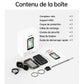 GPS compteur iGPSport BiNavi Ultra couleur tactile avec molette – vue 19