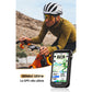 GPS compteur iGPSport BiNavi Ultra couleur tactile avec molette – vue 30