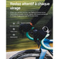 GPS compteur iGPSport BSC200 Pro couleur autonomie 25 h – vue 18