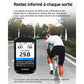 GPS compteur iGPSport BSC200 Pro couleur autonomie 25 h – vue 27