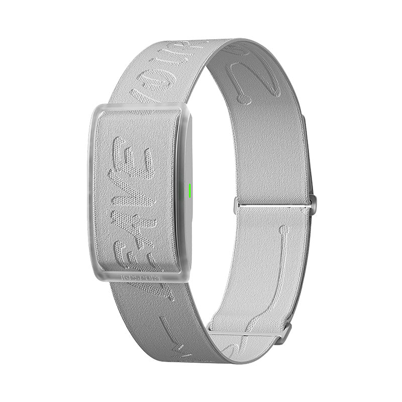 Capteur cardio iGPSport HR80 au poignet ANT+ et Bluetooth – vue 16