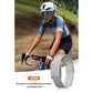 Capteur cardio iGPSport HR80 au poignet ANT+ et Bluetooth – vue 17