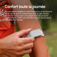 Capteur cardio iGPSport HR80 au poignet ANT+ et Bluetooth – vue 21