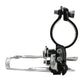 Dérailleur avant VTT Sunrace M30 collier haut 31,8 pour 42-34-24 tirage bas – vue 4