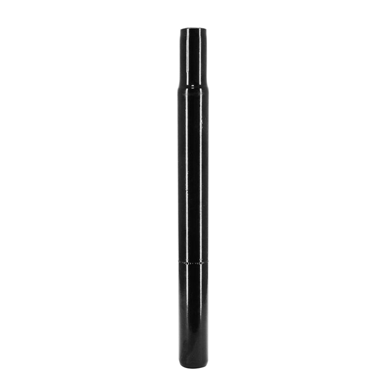 Tige de selle city-VTT alu noir Ø 25,4 mm – 270 mm