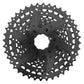 Cassette Sunrace CSM980 9 vitesses 11-40 VTT noire compatible Shimano – vue 2