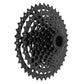 Cassette Sunrace CSM980 9 vitesses 11-40 VTT noire compatible Shimano – vue 3