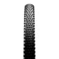 Pneu VTT 27,5 x 2.25 Maxxis Rekon Race EXO noir – vue 2
