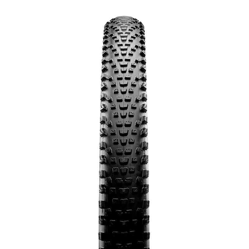 Pneu VTT 27,5 x 2.25 Maxxis Rekon Race EXO noir – vue 2