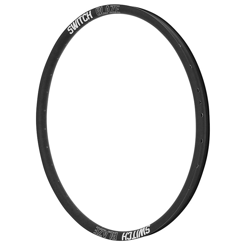 Jante VTT 27,5" Switch Blaze disque tubeless ready 32 trous 30C – vue 4
