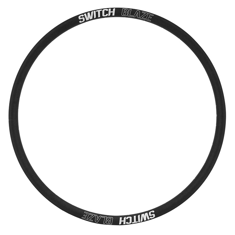 Jante VTT 27,5" Switch Blaze disque tubeless ready 32 trous 30C – vue 5
