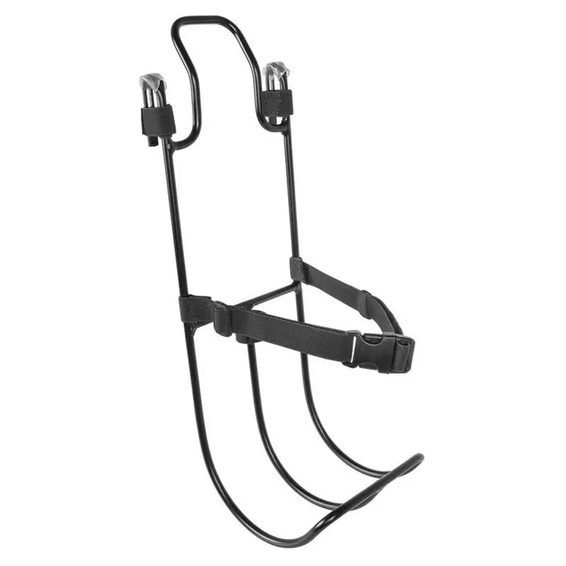 Support latéral M-Wave pour sac à dos fixation porte-bagages