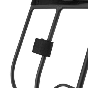 Support latéral M-Wave pour sac à dos fixation porte-bagages – vue 2